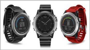 5 Hottest Smartwatches from CES 2015